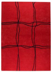 Ručně vyráběný kusový koberec AMSTERDAM 140 x 200 cm