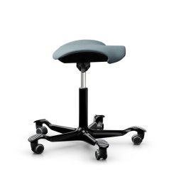 Ergonomická kancelářská stolička CAPISCO PULS 8002