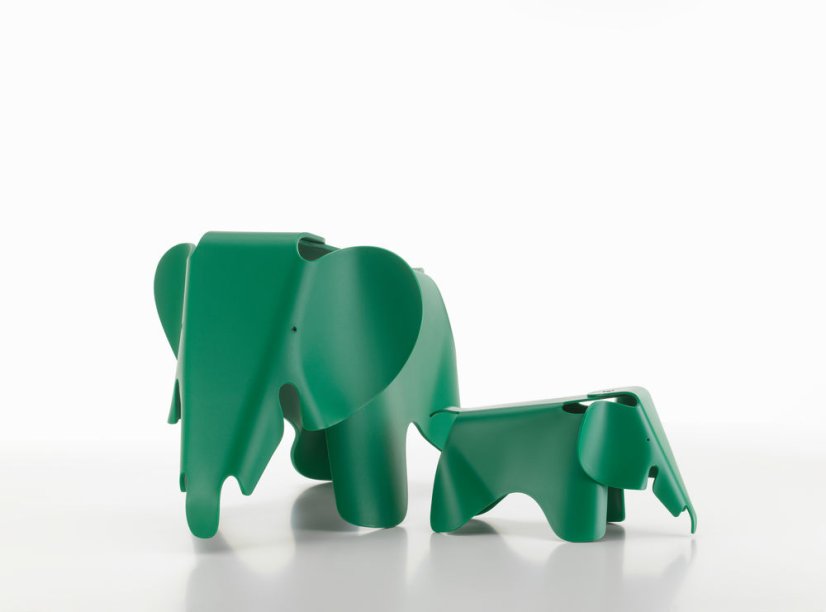 Vitra Eames Elephant RE velký