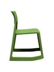 Vitra Tip Ton chair Cactus