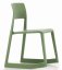Vitra Tip Ton chair - Vitra Tip Ton colors: Industrial Green
