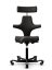 Ergonomická kancelářská židle CAPISCO 8107 - Provedení podnože Capisco 8107- bez příplatku: blush rose podnož CAPISCO 8107