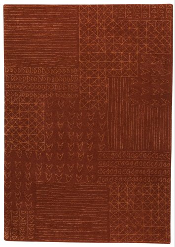 Ručně vyráběný kusový koberec TRIPOLI 140 x 200 cm