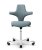 Ergonomická kancelářská židle CAPISCO 8126