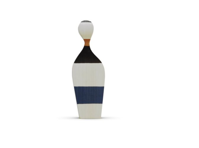 Vitra Wooden Doll No. 8