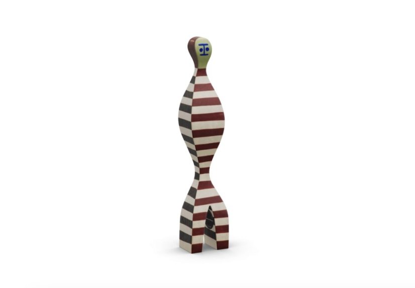 Vitra Wooden Doll No. 16