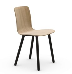 Vitra HAL Plywood chair