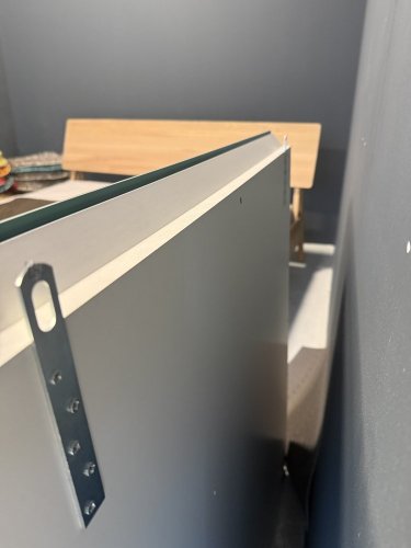 Designové zrcadlo SOVET – Denver