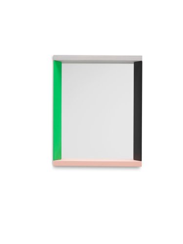 Vitra Zrcadlo Colour Frame small