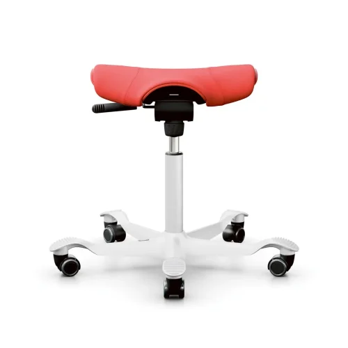 Ergonomická kancelářská stolička CAPISCO PULS 8002