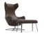 Vitra Grand Repos & Panchina Citterio