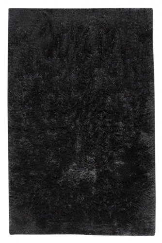 Ručně vyráběný kusový koberec SUNSHINE 140 x 200 cm - Barva: Stříbrná