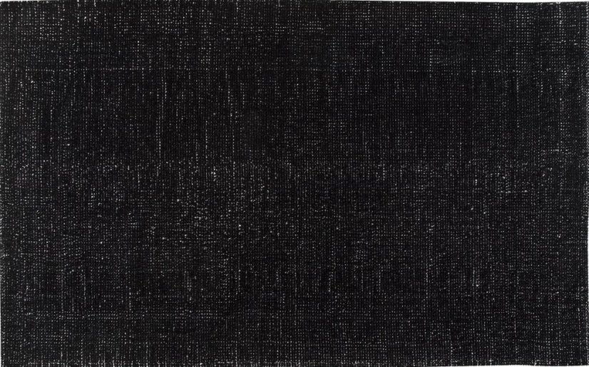 Ručně vyráběný kusový koberec CHERRY 140 x 200 cm - Barva: Béžová / hnědá