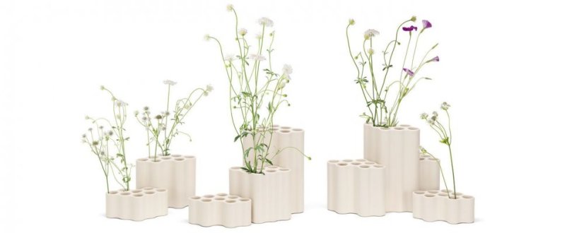 Vitra Nuage white