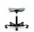 Ergonomická kancelářská stolička CAPISCO PULS 8002