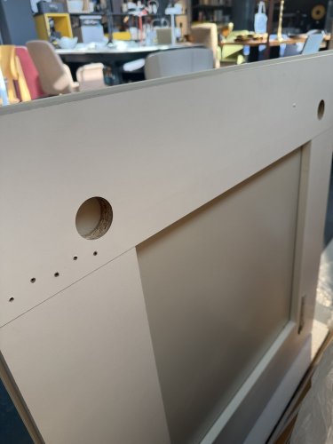 Designové zrcadlo SOVET – Phoenix