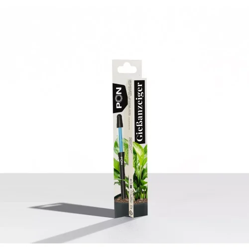 Indikátor zalévání