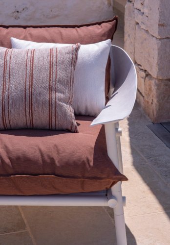 Emu Terramare 2-sedadlová zahradní pohovka