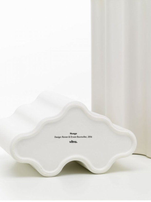 Vitra Nuage white