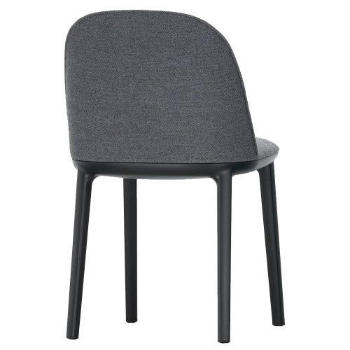 Vitra Softshell Side Chair
