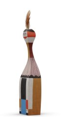 Vitra Wooden Doll No. 1