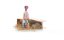 Vitra Wooden Doll No. 4